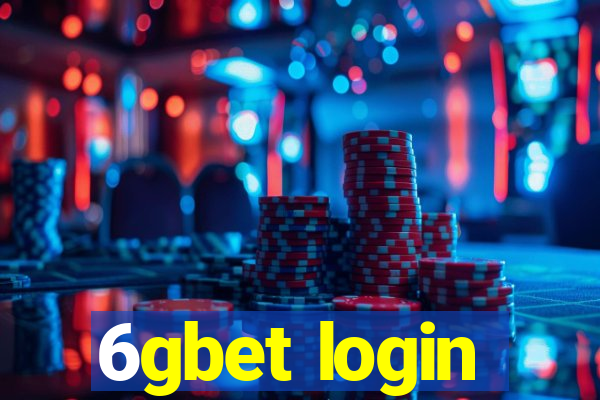 6gbet login